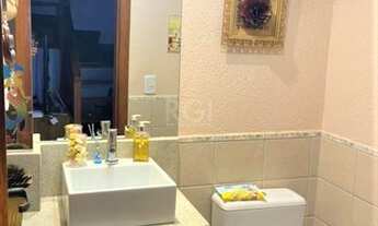 Imagem 5: Porto Alegre - Casa Padrão - Cavalhada