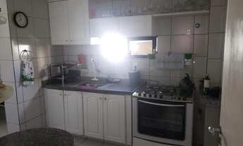 Imagem 7: Apartamento para venda tem 98 metros quadrados com 3 quartos em Jardim Oceania - João Pess