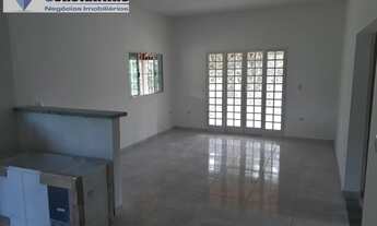 Imagem 5: Chácara para Venda em Araçoiaba da Serra, Campo do Meio, 2 dormitórios, 1 banheiro, 3 vag