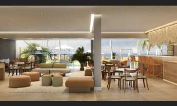 Imagem 6: Flat para venda com 30 metros quadrados com 1 quarto em TAMANDARE I - Tamandaré - PE