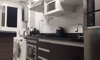 Imagem 5: Porto Alegre - Apartamento Padrão - Vila Nova