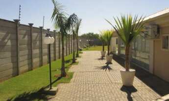 Imagem 7: Condomínio Jardins do Império - Vila Ytu