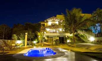 Imagem 2: Pousada - Florianópolis SC