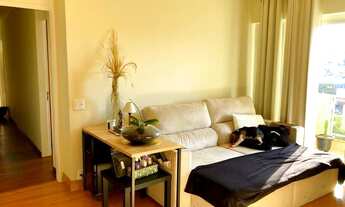 Imagem 2: Apartamento 91m2 no centro de Valinhos/SP com condomínio completo