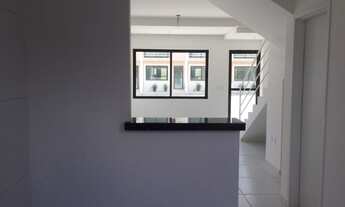 Imagem 3: Casa Duplex no Flórida Parque - Entrada e Documentação dividida