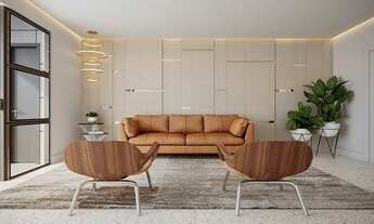 Imagem 2: Belo Horizonte - Apartamento Padrão - Funcionários