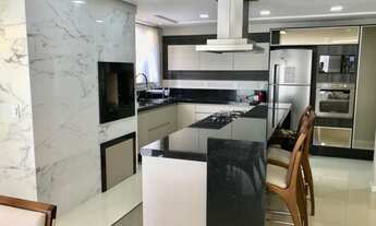 Imagem 4: Quadra mar - 3 suites com 2 vagas !