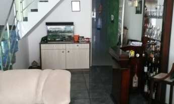 Imagem 6: LOCAÇÃO E VENDA SOBRADO JARDIM DO ESTÁDIO