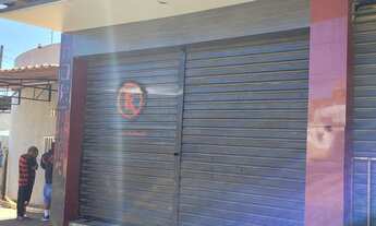 Imagem: Aluga-se Loja na ADE de Águas Claras ao