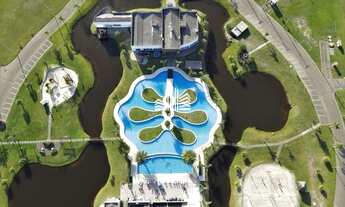 Imagem 4: Capão da Canoa - Casa de Condomínio - Condomínio Dubai Resort