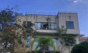 Imagem 4: Porto Alegre - Casa Padrão - Hípica