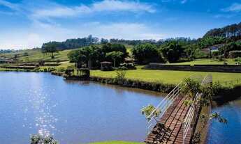 Imagem 2: Excelente terreno com vista para a Fazenda no Loteamento Fazenda Dona Carolina
