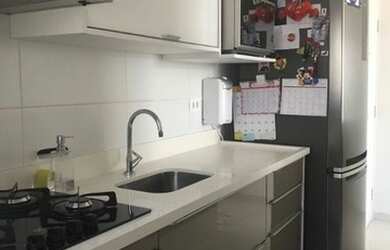 Imagem 10: Apartamento com 3 dormitórios à venda, 69 m² por R$ 528.000,00 - Jardim Prudência - São Pa