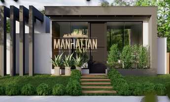 Imagem 4: Se imagine morando em um condomínio e dentre dele uma Hípica? Sofisticação e natureza inte