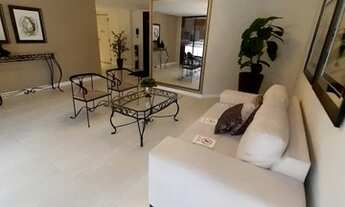 Imagem 2: Apartamento com 02 quartos sendo 01 suite, Todo reformado no Centro - Balneário Camboriú