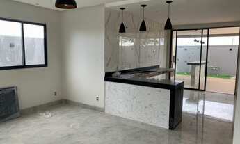 Imagem 3: Casa de condomínio sobrado com 4 quartos, Jardins Capri