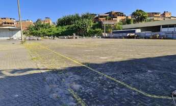 Imagem 5: TERRENO 22.000 M2 A 3.000 ALUGAR FRENTE BR 324, PLANO PAVIMENTADO EM ÁGUAS CLARAS, SALVADO