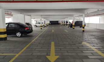 Imagem 2: Apartamento para venda possui 132 metros quadrados com 4 quartos em Ponta Negra - Natal