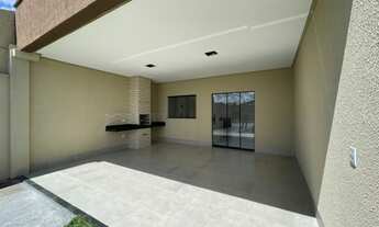 Imagem 7: Casa Térrea - Jardim Alto Paraíso