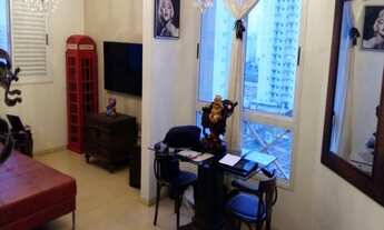 Imagem 2: APARTAMENTO RESIDENCIAL À VENDA, VILA MOGILAR, MOGI DAS CRUZES