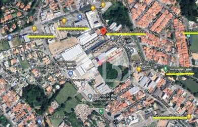 Imagem 3: Apartamento com 3 dormitórios à venda, 80 m² por R$ 535.000,00 - Santa Rosa - Vinhedo/SP