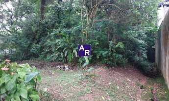 Imagem 7: Terreno praticamente plano em condomínio fechado na Granja Viana próximo ao Shopping Granj