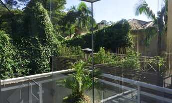 Imagem 3: Maravilhosa com muita segurança!!