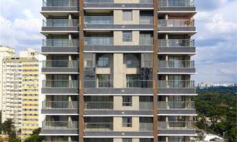 Imagem 5: São Paulo - Apartamento Padrão - JARDIM AMÉRICA