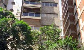 Imagem: Apartamento 1 por andar no Cambuí - Campinas