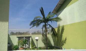 Imagem 6: QUALIDADE DE VIDA NO HORTO FLORESTAL