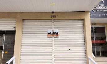 Imagem: Loja para alugar, 43 m² por R$ 1.100/mês