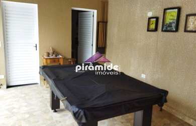 Imagem 6: Casa para venda com 240 metros quadrados com 3 quartos em Jardim Porto Novo - Caraguatatub