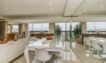 Imagem 6: Porto Alegre - Apartamento Padrão - Jardim Europa