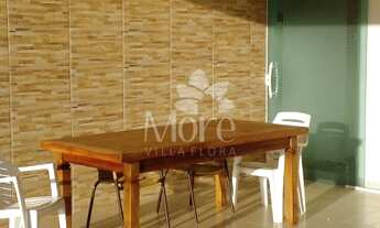 Imagem 6: VENDA de LINDA casa térrea com 3 Suítes em condomínio de alto padrão Parque Olívio Frances