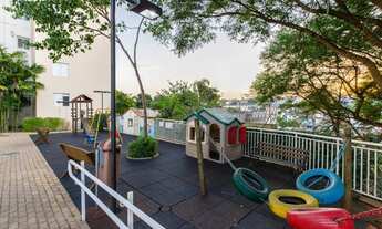 Imagem 3: Apartamento com 65m² 2 quartos | 1 vaga | Lazer completo