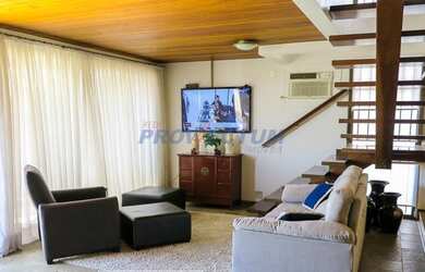 Imagem 4: Cobertura - Cambuí - Campinas