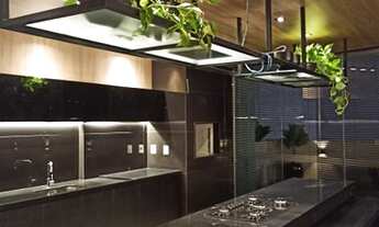 Imagem 7: Apartamento com 3 suítes a venda - 190 m - Cornélio Procópio - Edifício Casa Versage