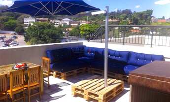 Imagem 2: São Paulo - Apartamento Padrão - Jardim Leonor