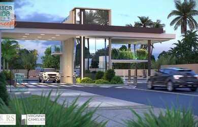 Imagem 5: Casa Térrea 2/4 e suíte em Abrantes