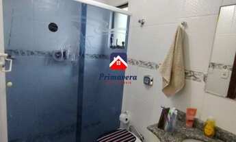 Imagem 7: APARTAMENTO PARA VENDA MOBILIADO 2 DORMITÓRIOS 1 SUÍTE - VILA CAIÇARA