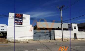 Imagem 5: Galpão Comercial Aparecidinha com SIF, Sorocaba, SP