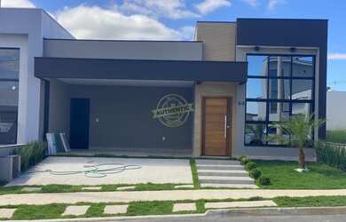 Imagem 2: CASA RESIDENCIAL em INDAIATUBA - SP, RESIDENCIAL MILANO