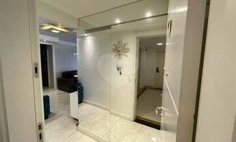 Imagem 4: Apto Garden com 199m² na Mooca , com 3 suítes 4 vagas na Mooca