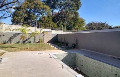 Imagem 5: CASA NOVA, TÉRREA, ACABAMENTO DIFERENCIADO