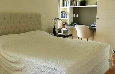 Imagem 15: Belo apartamento à venda tem 371 m², 4 suítes, 8 vagas, vista mar, Rio Vermelho - Salvador