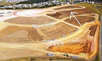 Imagem 2: Terreno Condomínio Terras Alpha 330 mts VISTA MANTIQUEIRA