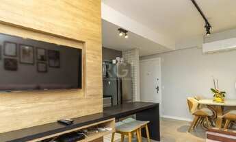 Imagem 4: Porto Alegre - Apartamento Padrão - Azenha