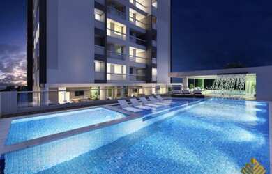 Imagem 2: Vendo Apartamento|Bairro de Fátima