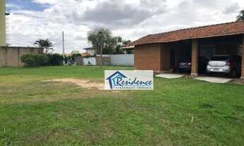 Imagem 4: Casa com 3 dormitórios à venda, 335 m² por R$ 2.200.000 - Village Terras de Indaiá - Indai