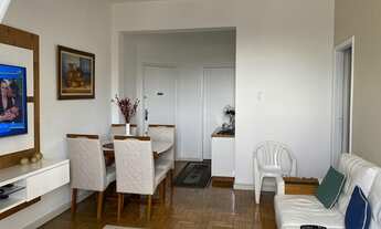 Imagem 4: Amplo Apartamento de 3 quartos no Centro - Niterói - RJ